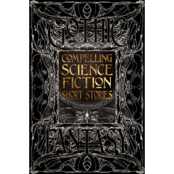 Compelling Science Fiction Short Stories