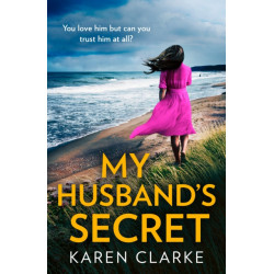 My Husband’s Secret
