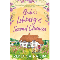 Elodie’s Library of Second Chances