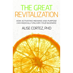 The Great Revitalization: How activating meaning and purpose can radically enliven your business