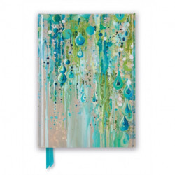 Nel Whatmore: Emerald Dew (Foiled Journal)