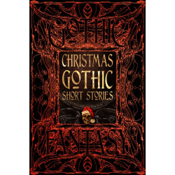 Christmas Gothic Short Stories
