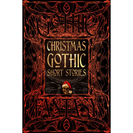 Christmas Gothic Short Stories