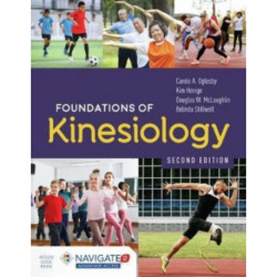 Foundations of Kinesiology