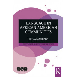 Language in African American Communities