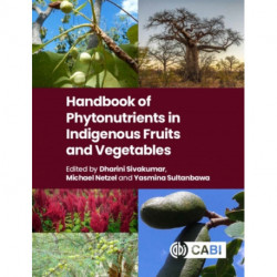 Handbook of Phytonutrients in Indigenous Fruits and Vegetables