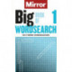 The Mirror: Big Book of Wordsearch  1: 300 themed wordsearches from your favourite newspaper