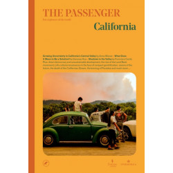 California: The Passenger