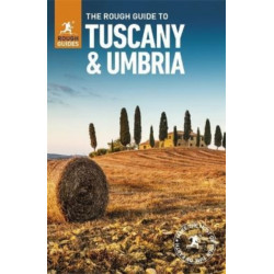 The Rough Guide to Tuscany & Umbria: Travel Guide with eBook