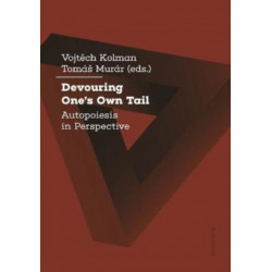 Devouring One's Own Tail: Autopoiesis in Perspective