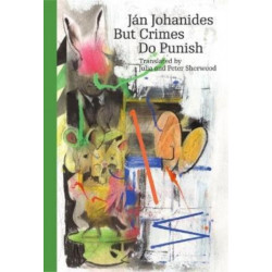 The But Crime Does Punish