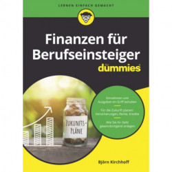 Finanzen fur Berufseinsteiger fur Dummies