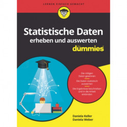 Statistische Daten erheben und auswerten fur Dummies
