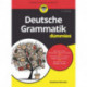 Deutsche Grammatik fur Dummies