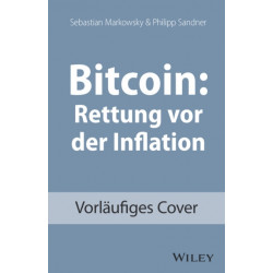 Rettungsanker Bitcoin: Wie uns das digitale Gold vor der Inflation schutzen kann