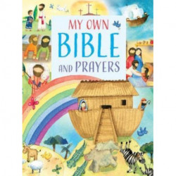 My My Own Bible and Prayers