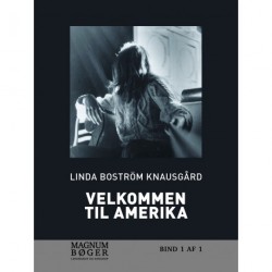 Velkommen til Amerika