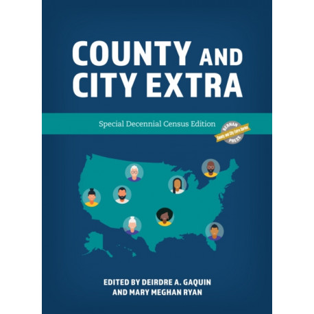 County and City Extra