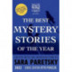 The Mysterious Bookshop Presents the Best Mystery Stories of the Year 2022