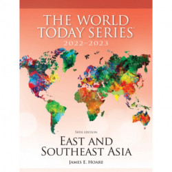 East and Southeast Asia 2022–2023