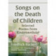 Songs on the Death of Children: Selected Poems from Kindertotenlieder