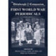 The Edinburgh Companion to First World War Periodicals