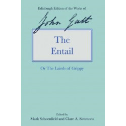 The Entail: or The Lairds of Grippy