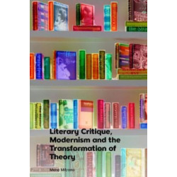 Literary Critique, Modernism and the Transformation of Theory