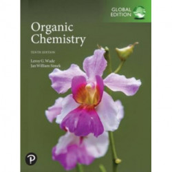 Organic Chemistry, Global Edition
