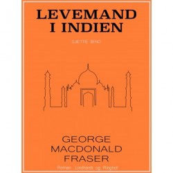 Levemand i Indien