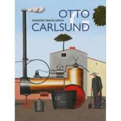 Otto G Carlsund