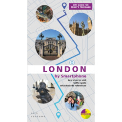 London by Smartphone