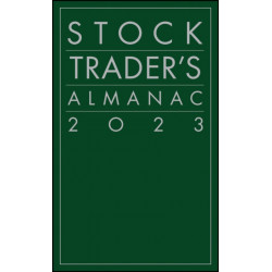 Stock Trader's Almanac 2023
