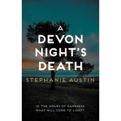 A Devon Night's Death: The gripping cosy crime series