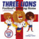 Three Lions: Football's Coming Home: Based on original song by Baddiel, Skinner, Lightning Seeds