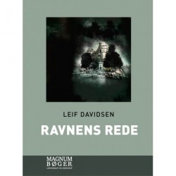 Ravnens rede (storskrift)