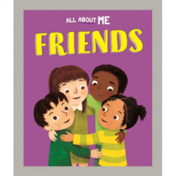 All About Me: Friends