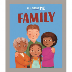 All About Me: Family