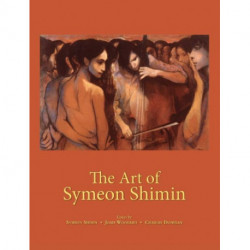 The Art of Symeon Shimin