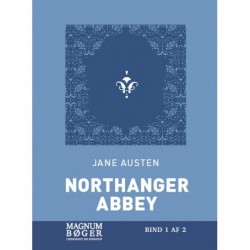Northanger Abbey (Storskrift)