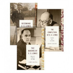 Becoming C. S. Lewis