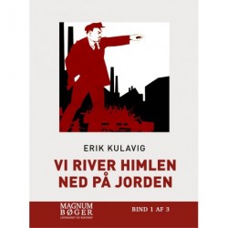 Vi river himlen ned på jorden