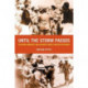 Until the Storm Passes: Politicians, Democracy, and the Demise of Brazil’s Military Dictatorship