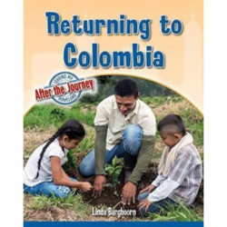 Returning to Colombia