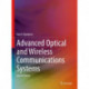 Advanced Optical and Wireless Communications Systems