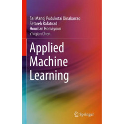 Machine Learning for Computer Scientists and Data Analysts: From an Applied Perspective