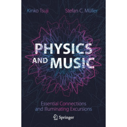 Physics and Music: Essential Connections and Illuminating Excursions