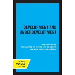 Development and Underdevelopment