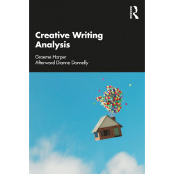 Creative Writing Analysis