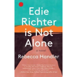 Edie Richter is Not Alone